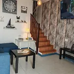 Semesterbostad Casa Salo