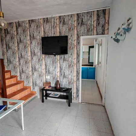 Holiday home Casa Salo En *