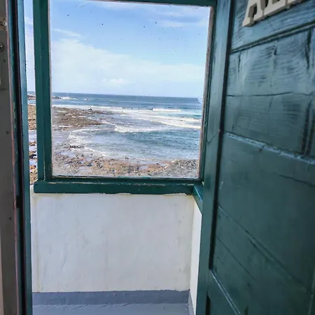 Casa vacanze Casa Salo En Caleta de Caballo