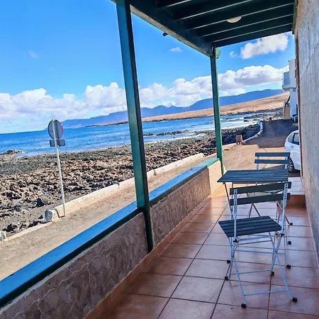 Holiday home Casa Salo En
