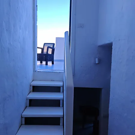 Casa Salo En Holiday home Caleta de Caballo