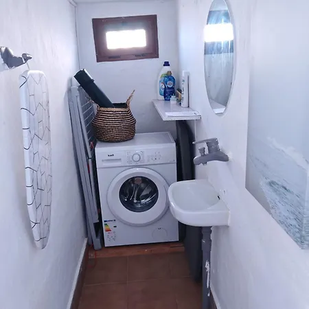 Casa Salo En Holiday home