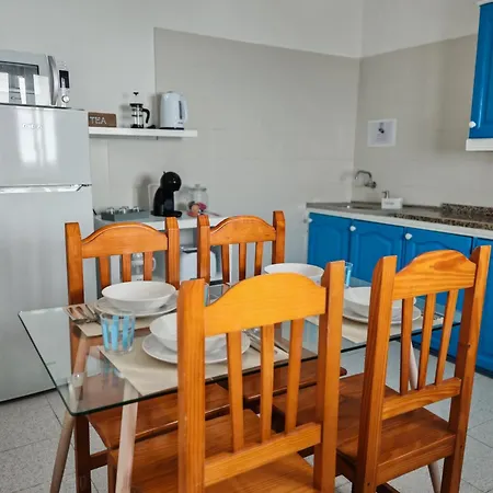 Casa Salo En Caleta de Caballo