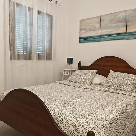 Casa Salo Prázdninový dům