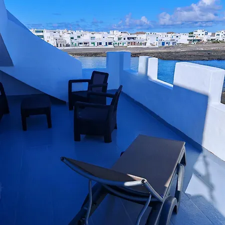 Casa Salo En Semesterbostad
