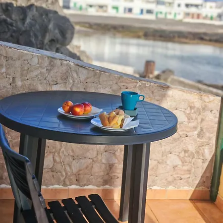 度假居 Casa Salo Caleta de Caballo