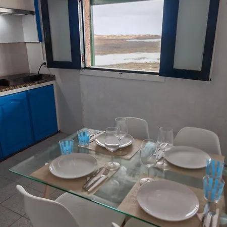 Casa Salo Caleta de Caballo