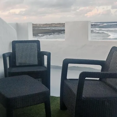 Casa Salo * Калета-де-Кабальо