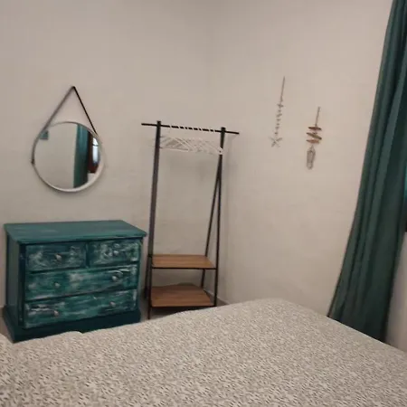 Casa Salo * Калета-де-Кабальо