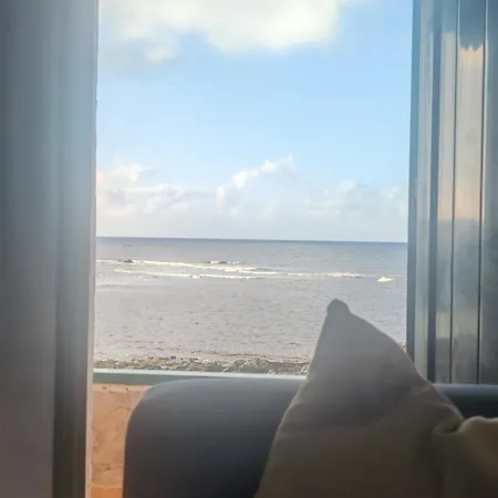 Casa Salo Дом отдыха Калета-де-Кабальо
