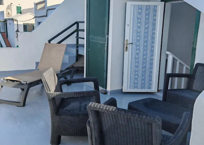 Casa vacanze Casa Salo *