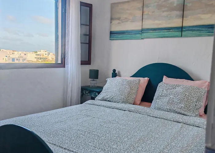 Casa vacanze Casa Salo *