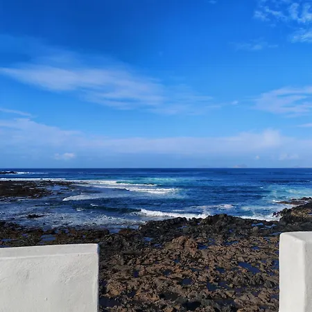 Casa Salo Holiday home