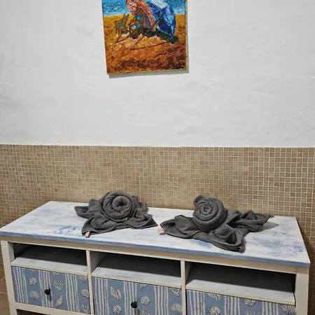 Casa Salo Holiday home