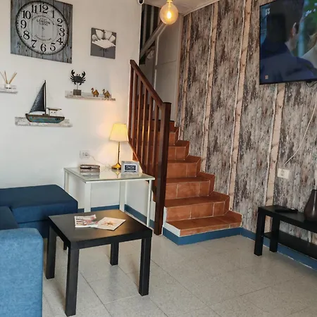 Holiday home Casa Salo